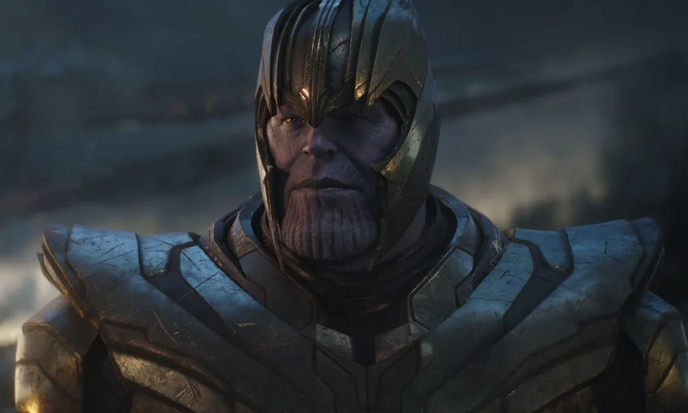 Harry Styles Reportedly Cast as Thanos' Brother Eros in Marvel's 'Eternals'