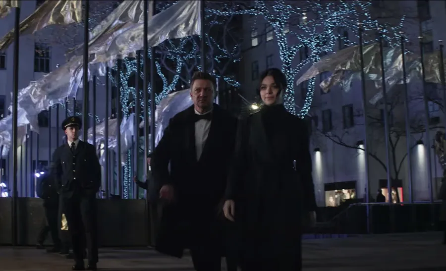 Hawkeye Everything to Know About the Marvel Show’s Release Date Cast and More