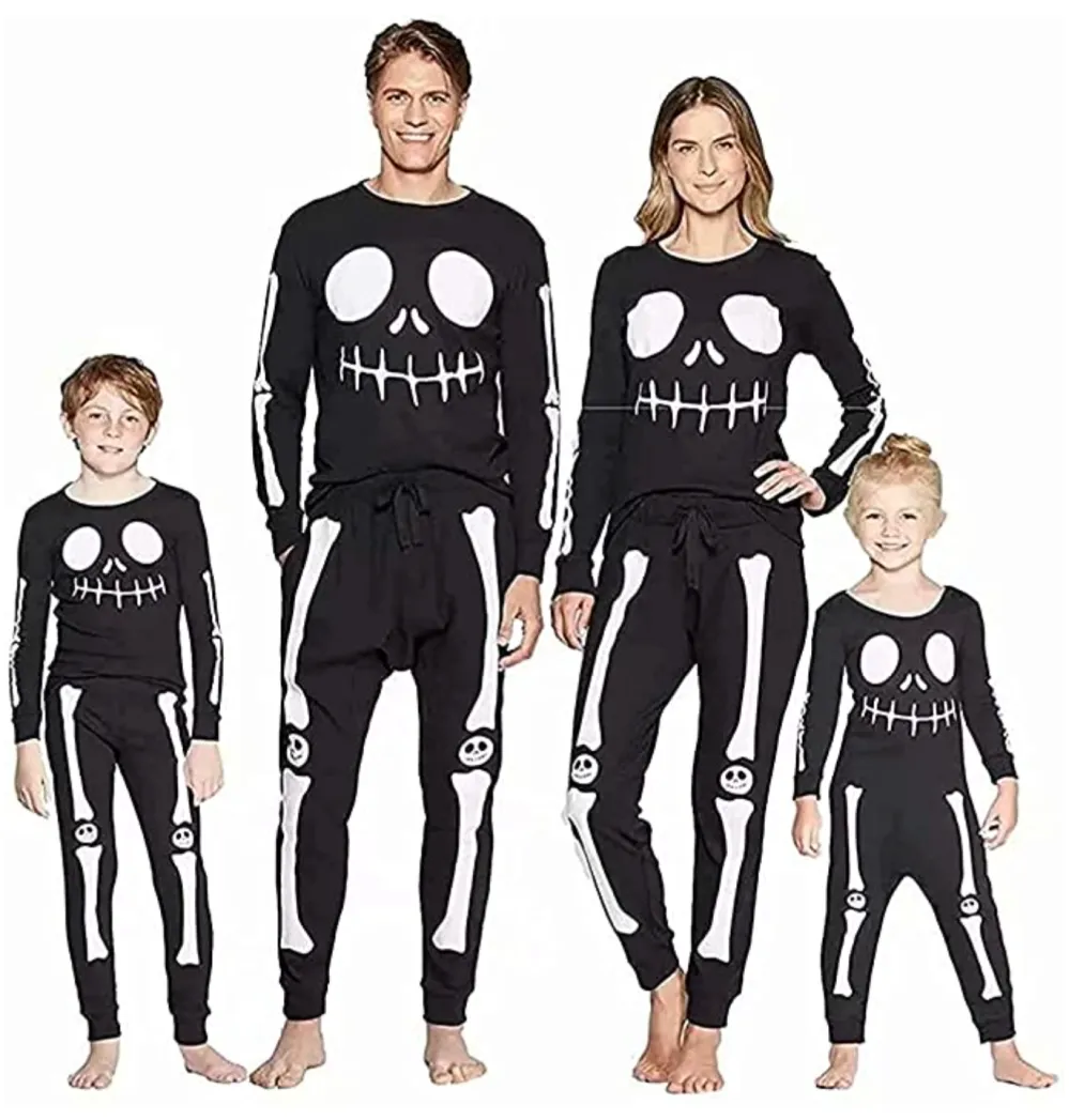 Herimmy Family Pajamas