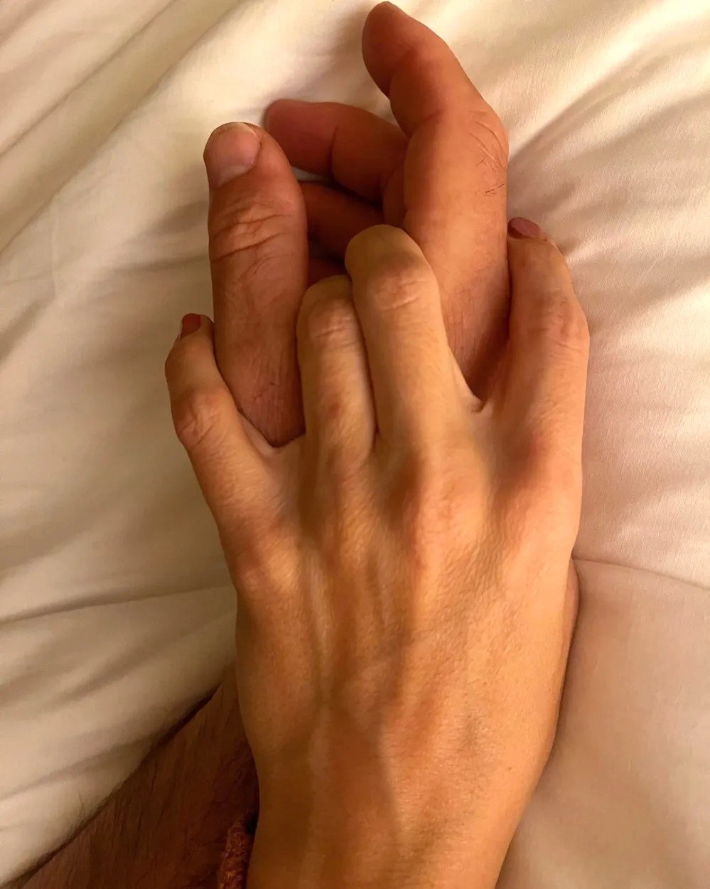 Hilaria Baldwin Supports Husband Alec After 1st On-Camera Appearance Since &lsquo;Rust&rsquo; Shooting: &lsquo;I&rsquo;m Here&rsquo;