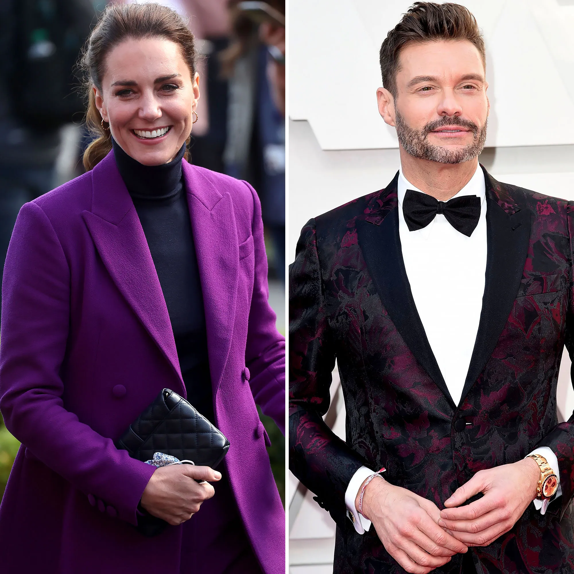 'Hot Hollywood’ Podcast: Duchess Kate Is Ready to Take the Crown