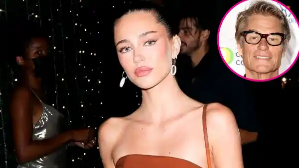 How Delilah Belle Gets Her Best Fashion Inspiration