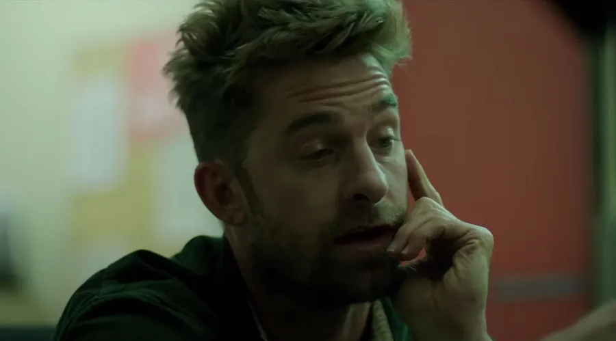 How 'Grey's Anatomy' Fans Know Scott Speedman: His 5 Most Memorable Roles Before Dr. Nick