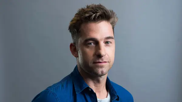 How 'Grey's Anatomy' Fans Know Scott Speedman: His 5 Most Memorable Roles Before Dr. Nick