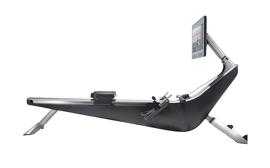 Hydrow Rower Buzzzz-o-Meter