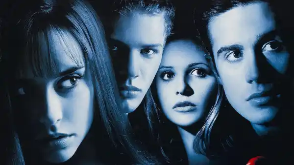 'I Know What You Did Last Summer' Cast: Where Are They Now? Jennifer Love Hewitt and More