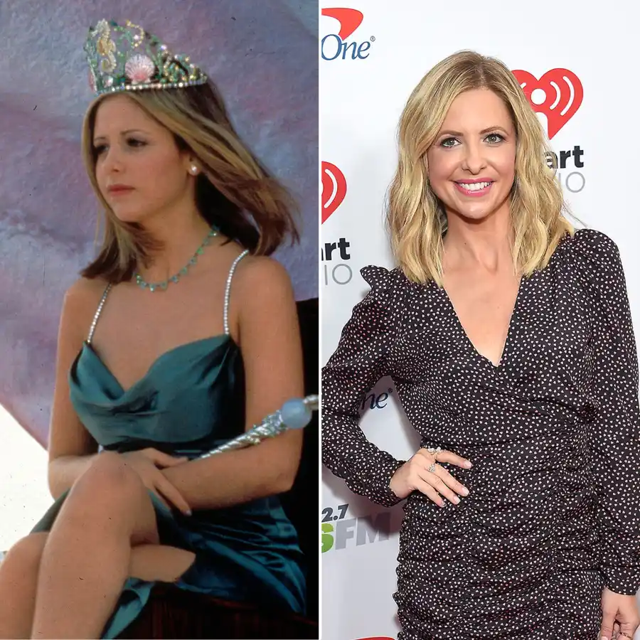 'I Know What You Did Last Summer' Cast: Where Are They Now? Jennifer Love Hewitt and More