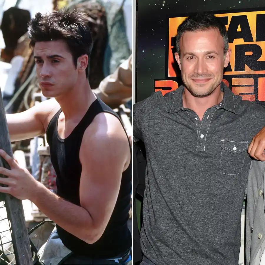 'I Know What You Did Last Summer' Cast: Where Are They Now? Jennifer Love Hewitt and More