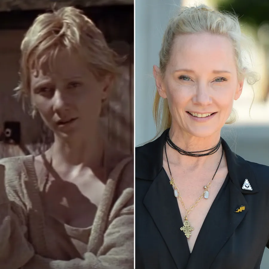 'I Know What You Did Last Summer' Cast: Where Are They Now? Jennifer Love Hewitt and More