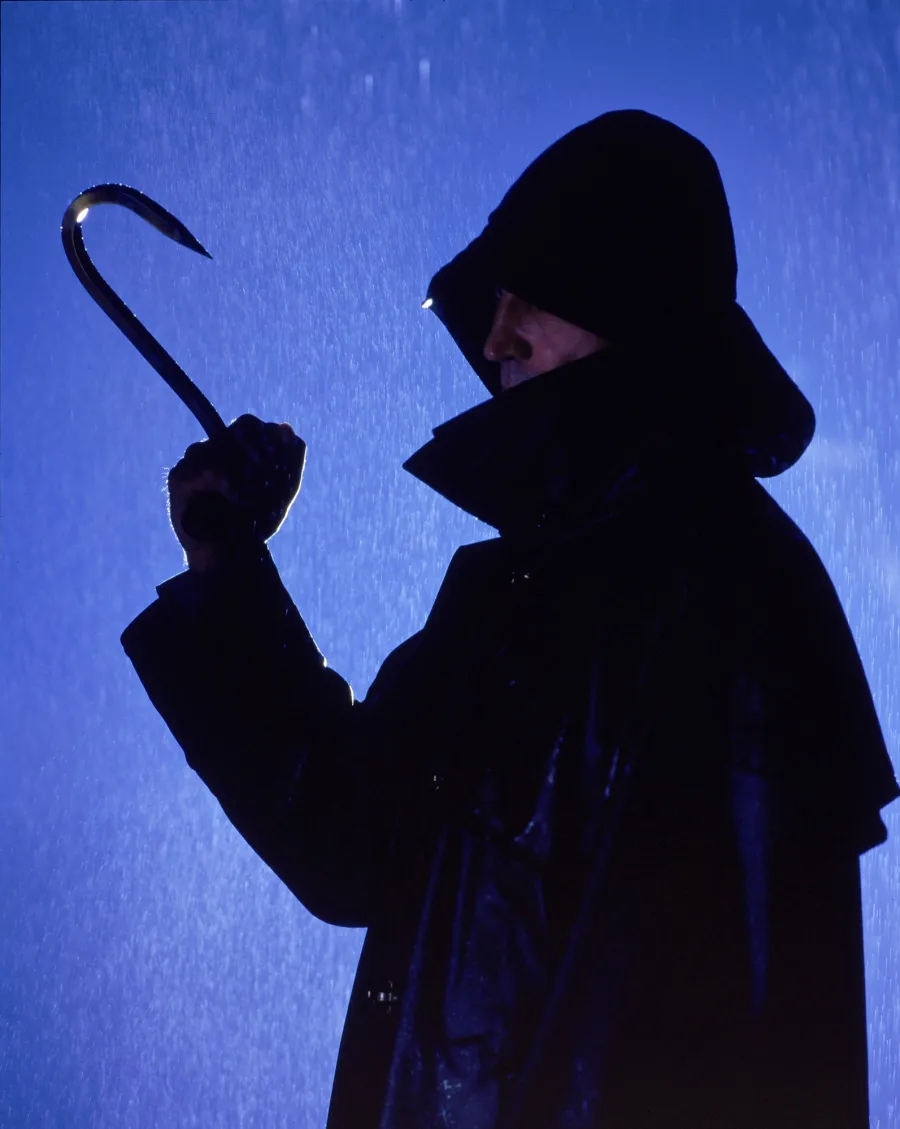 'I Know What You Did Last Summer' Cast: Where Are They Now? Jennifer Love Hewitt and More