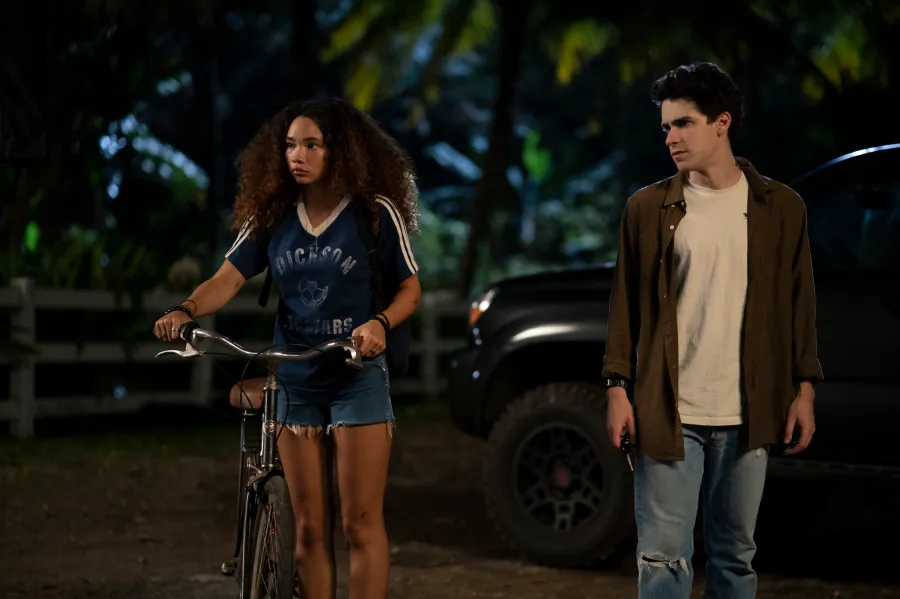 I Know What You Did Last Summer Everything to Know