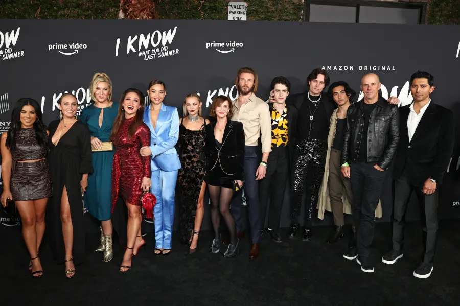 I Know What You Did Last Summer Everything to Know