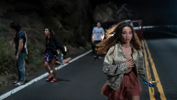 I Know What You Did Last Summer Everything to Know