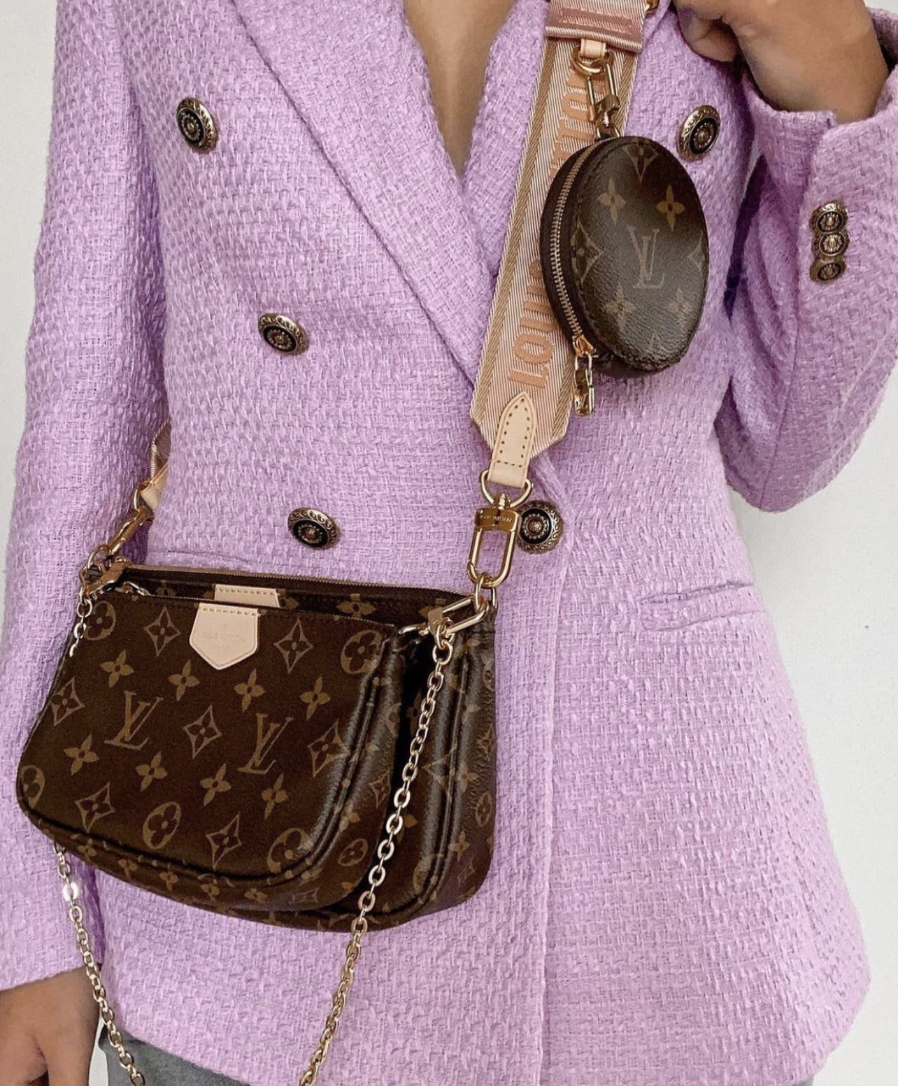 LV Multi Pochette ,louis vuitton multi pochette crossbody