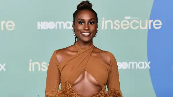 Insecure Premiere Gal (Stylish)