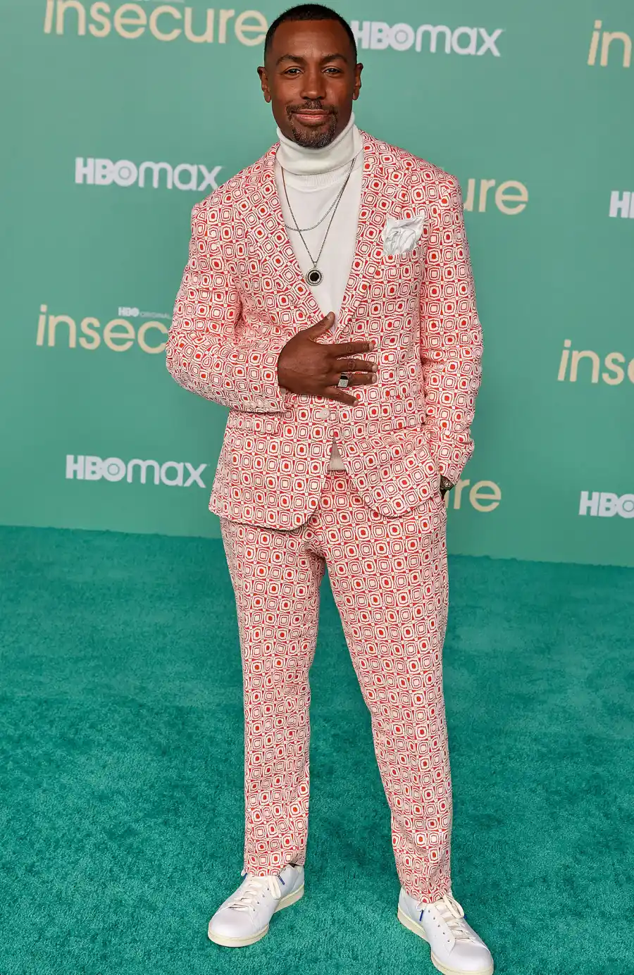 Insecure Premiere Gal (Stylish)