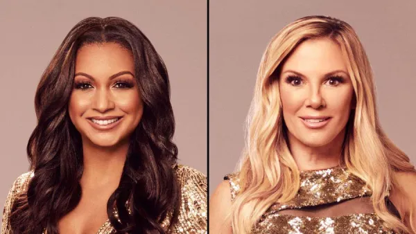 Inside Bravos Racism Investigation After Ebonis Complaint About Ramona