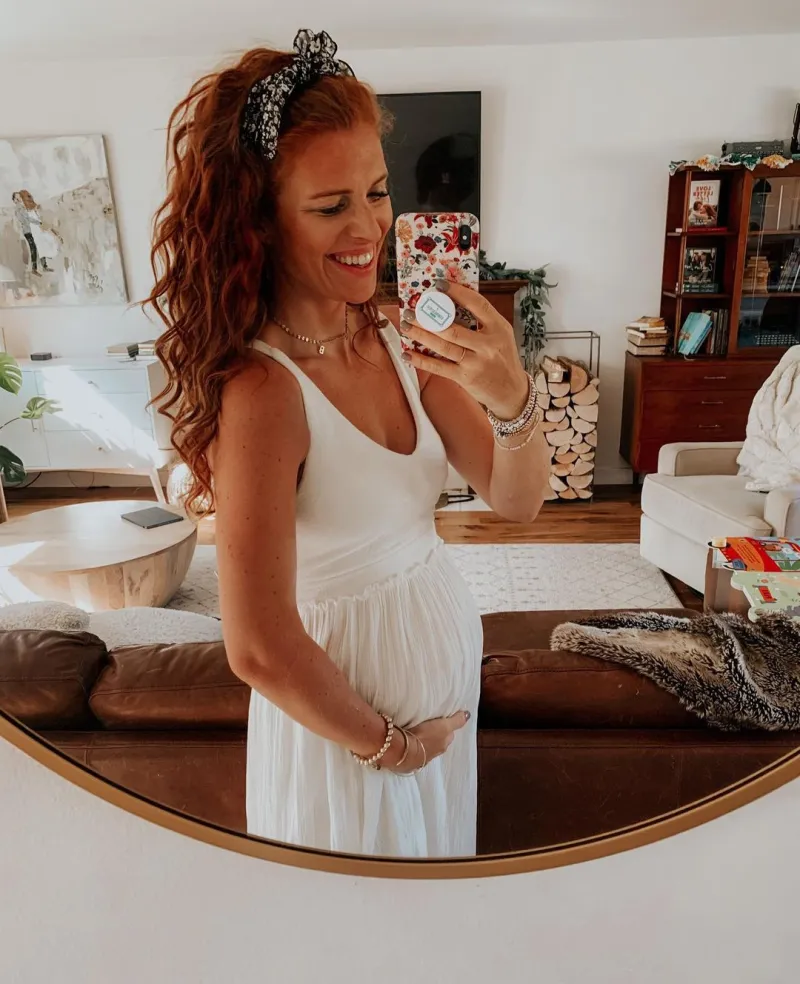 Inside Celeb Parents' Unique Nurseries: Audrey Roloff and More Promo
