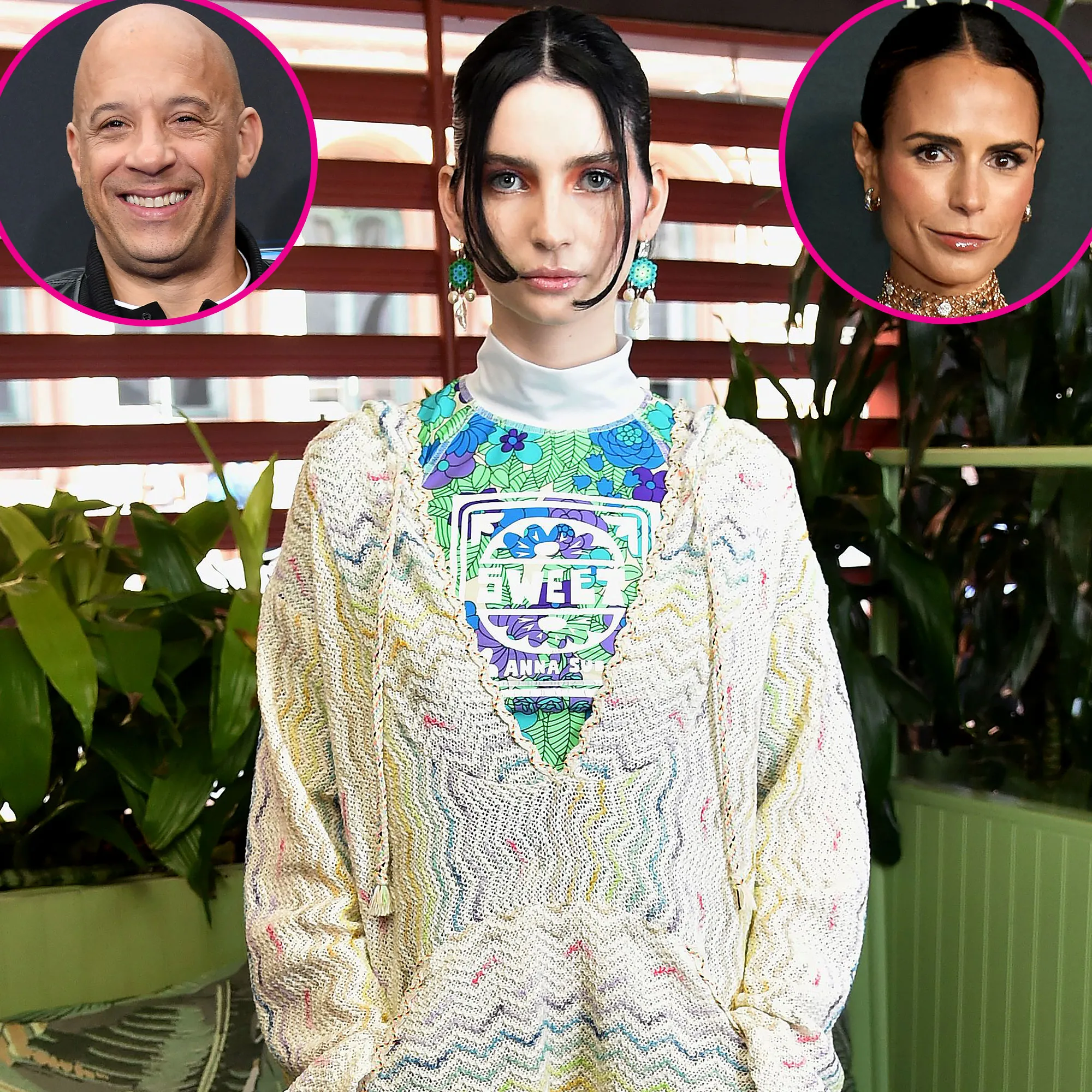 Inside the 'Fast and Furious' Cast's Relationship With Meadow Walker