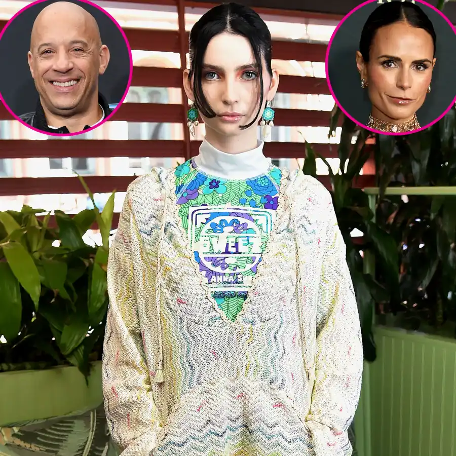 Inside the 'Fast and Furious' Cast's Relationship With Meadow Walker