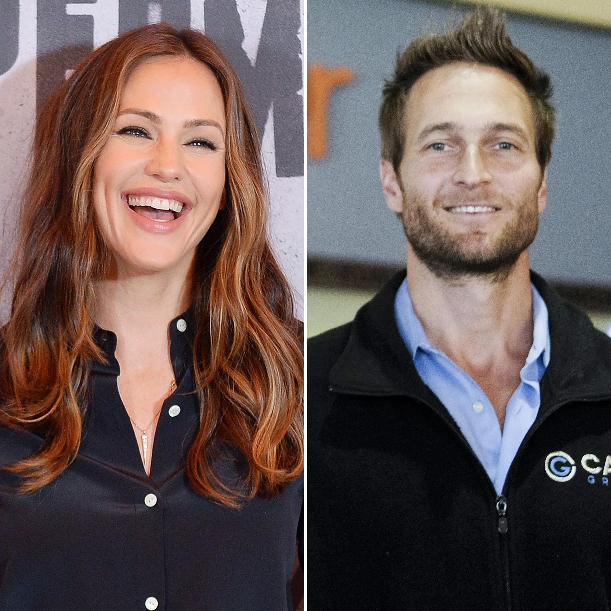 Inside Jennifer Garner BF John Miller Serious Romance