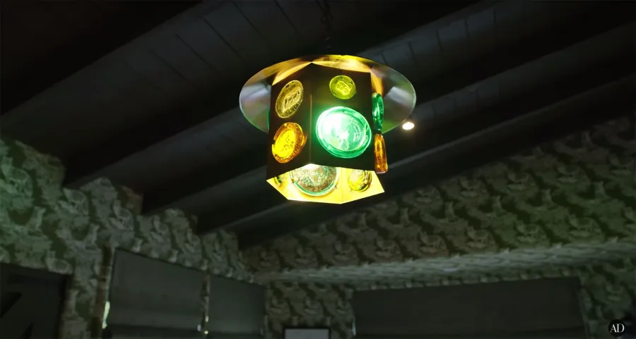 Inside Kirsten Dunst and Jesse Plemons’ Son Ennis’ Nursery: Photos