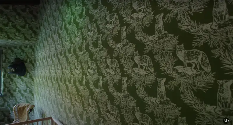 Inside Kirsten Dunst and Jesse Plemons’ Son Ennis’ Nursery: Photos