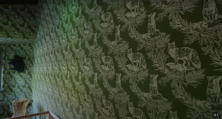 Inside Kirsten Dunst and Jesse Plemons’ Son Ennis’ Nursery: Photos