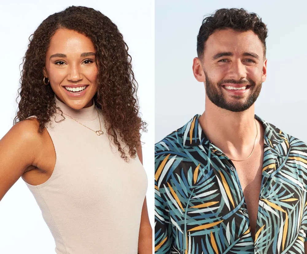 Inside Pieper Brendans Relationship Post BiP Shes Following Her Heart