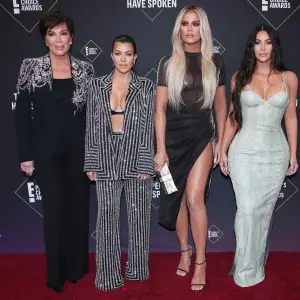 Inside Production of the Kardashians' New Hulu Series: 'It's An Entirely Different Concept'