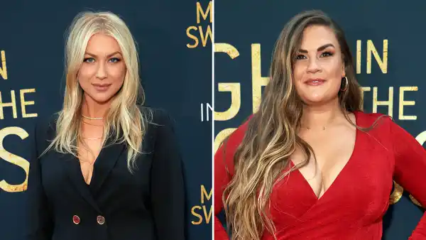 Inside Stassi Schroeder and Brittany Cartwright’s Universal Studios Trip With Babies