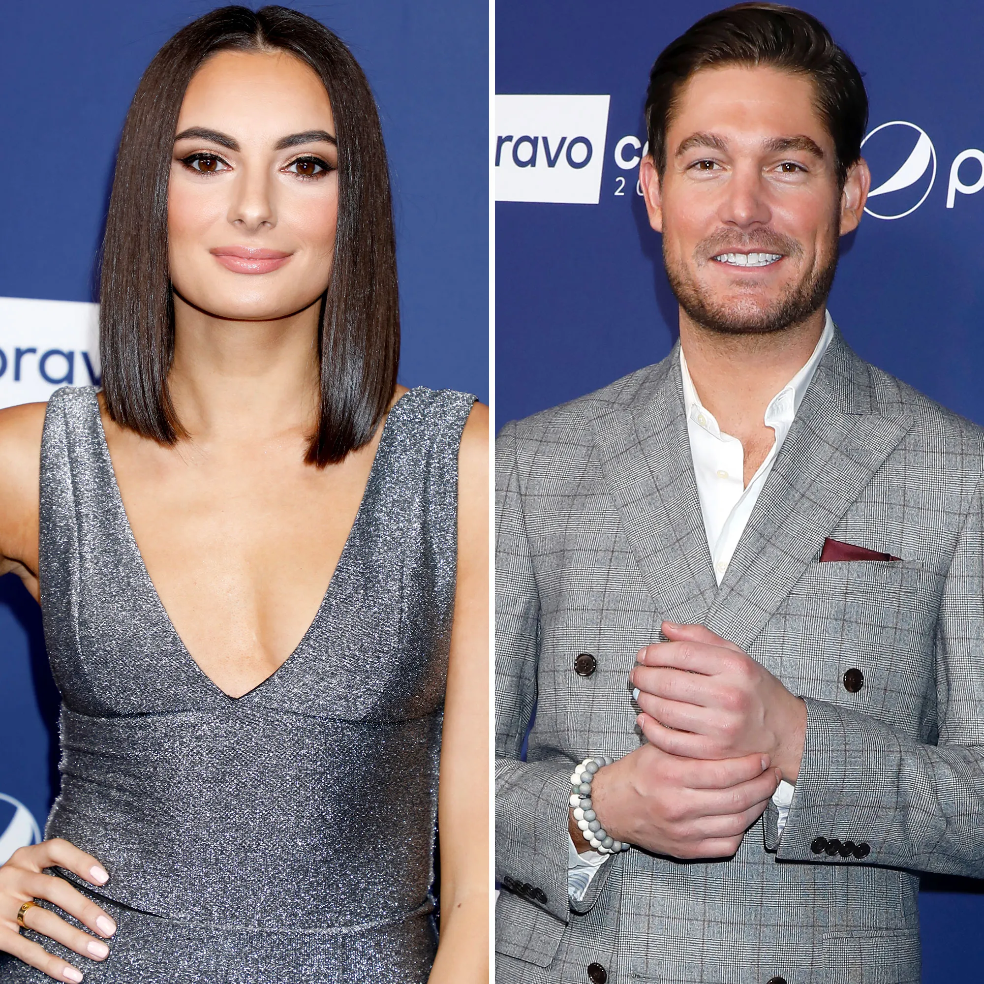 Instagram Official! Paige DeSorbo and Craig Conover Go Public With Romance