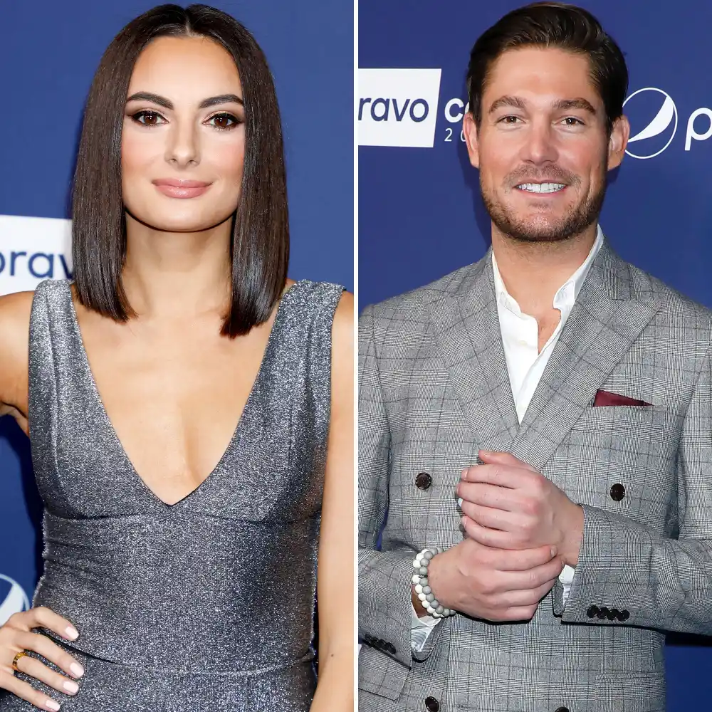 Instagram Official! Paige DeSorbo and Craig Conover Go Public With Romance