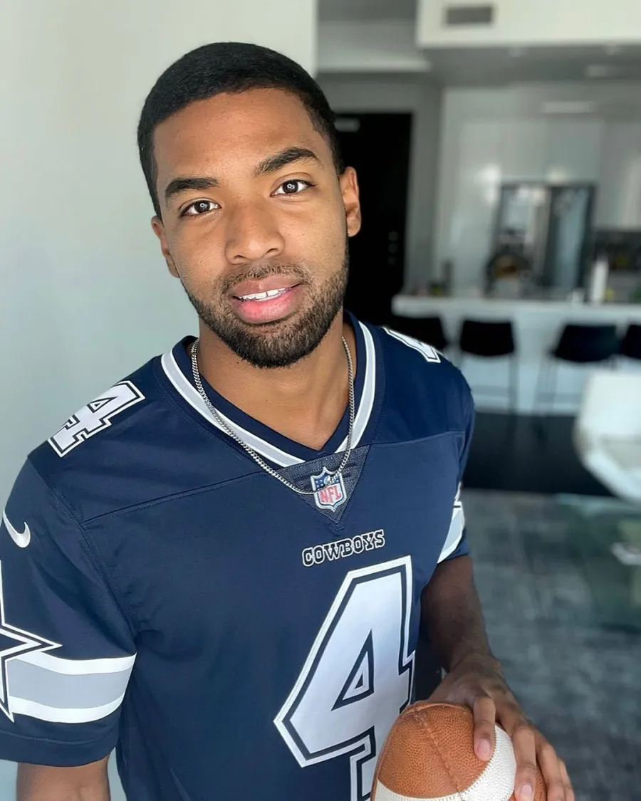 Ivan Hall Explains How He Found Alexa Cave's Phone Number Before His 'Bachelor in Paradise' Exit