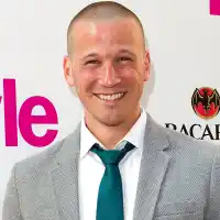 JP Rosenbaum’s bio