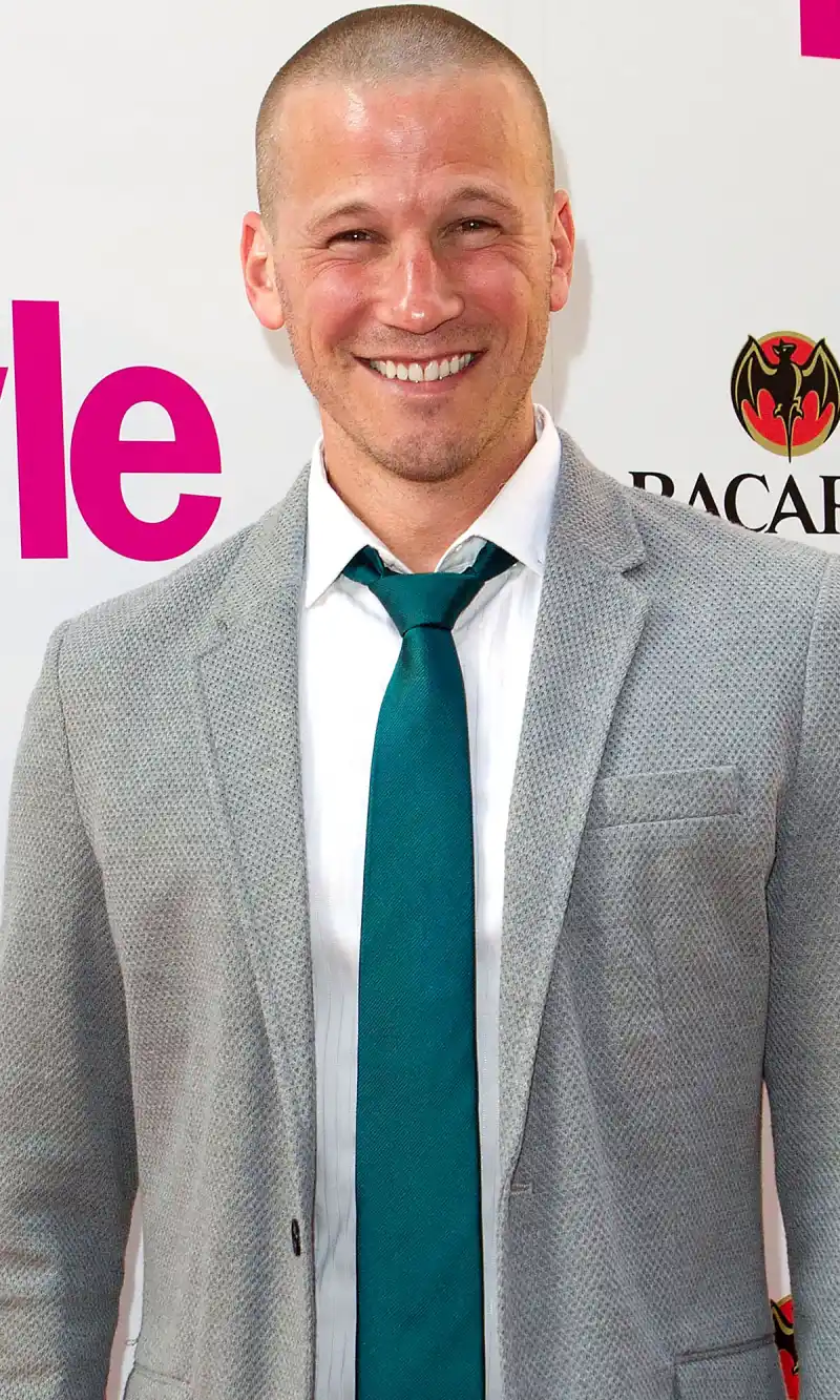 JP Rosenbaum’s bio