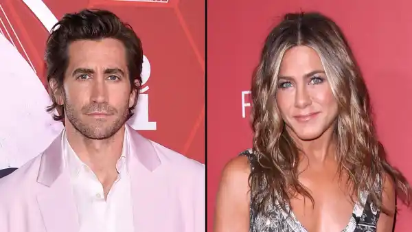 Jake Gyllenhaal Calls Sex Scenes With Jennifer Aniston Torture The Good Girl
