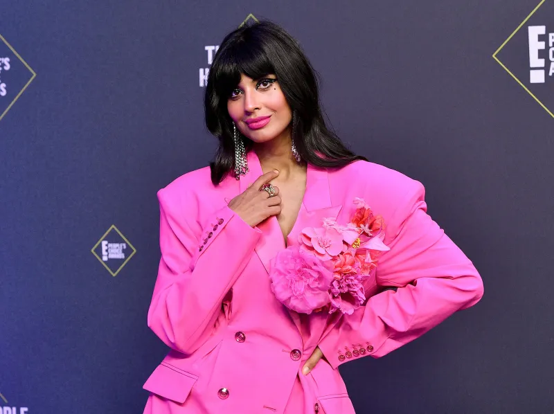 Jameela Jamil 25 Things You Don't Know About Me