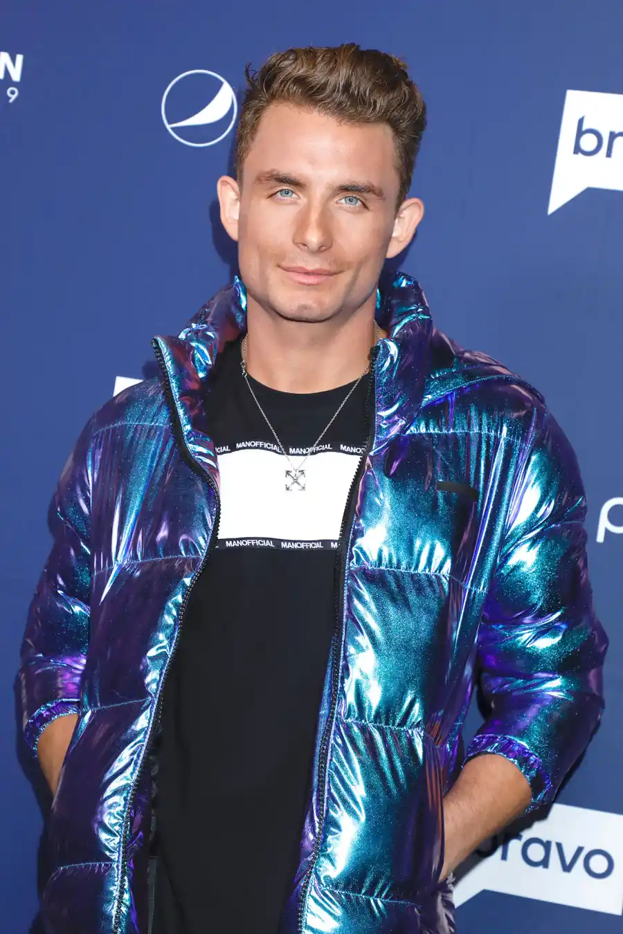 James Kennedy Vanderpump Rules Stars Weigh In on Lala Kent Randall Split