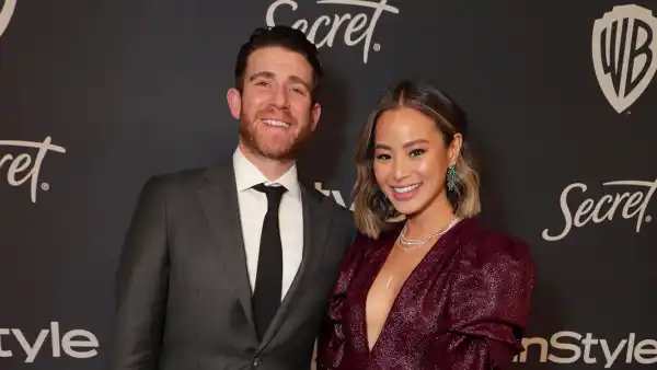 Bryan Greenberg and Jamie Chung secretly welcomed twins.