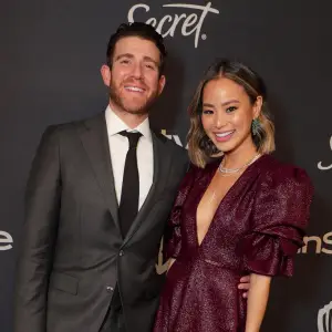 Bryan Greenberg and Jamie Chung secretly welcomed twins.