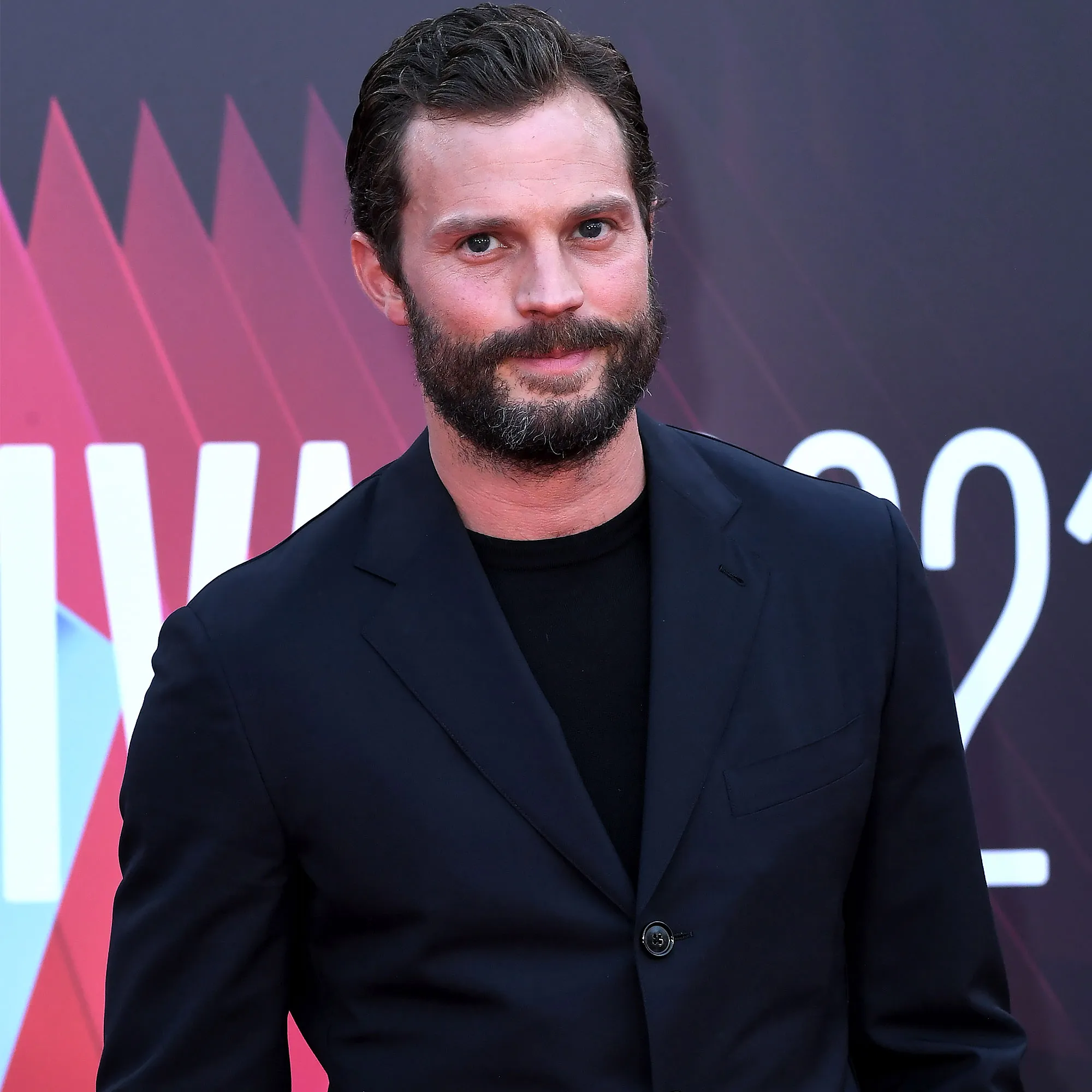 Jamie Dornan: I 'Take Issue' With 'Fifty Shades' Being Known as a 'Joke'