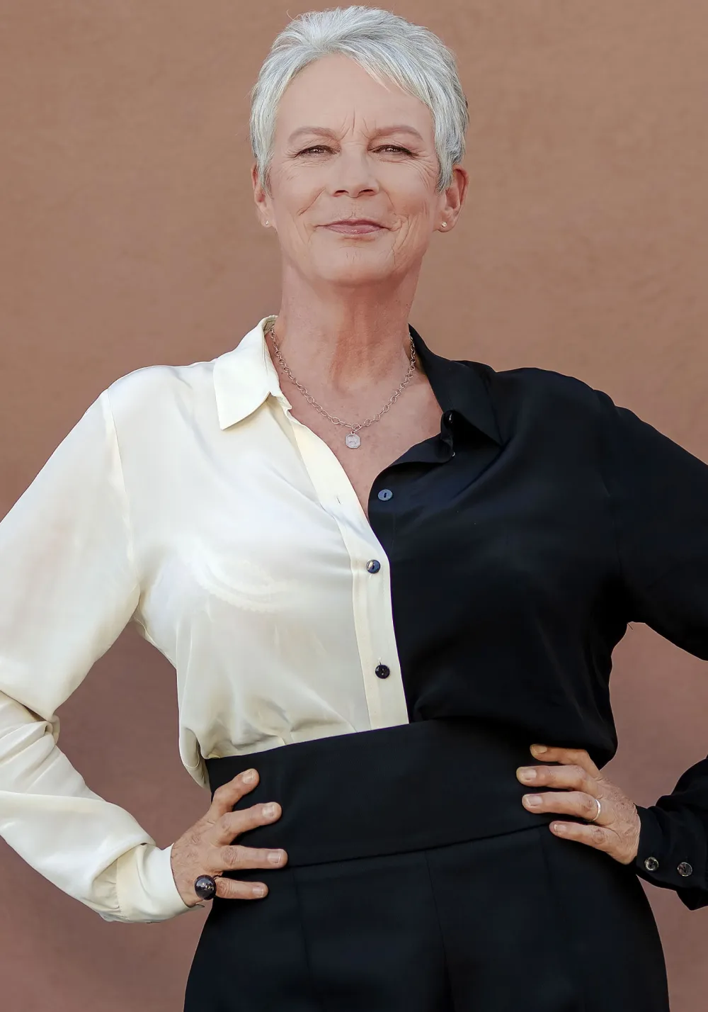 Jamie Lee Curtis Is Against Plastic Surgery: It Made Me &lsquo;Feel Worse&rsquo;