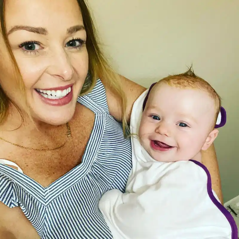 Jamie Otis Takes Son Hendrix to Emergency Room Amid RSV Scare Feature