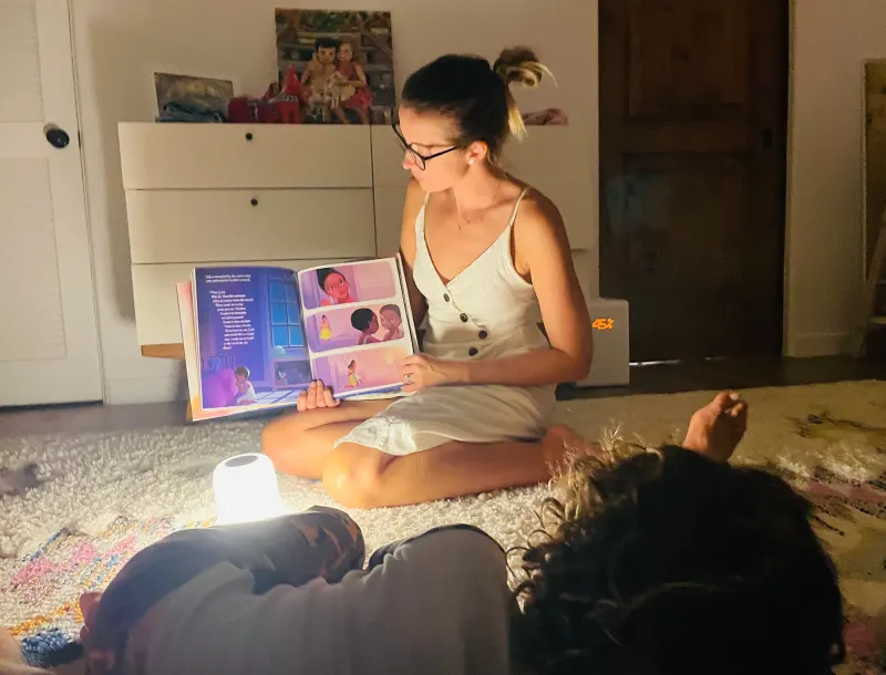 Jane the Virgin’s Justin Baldoni: Inside a Day in My Life