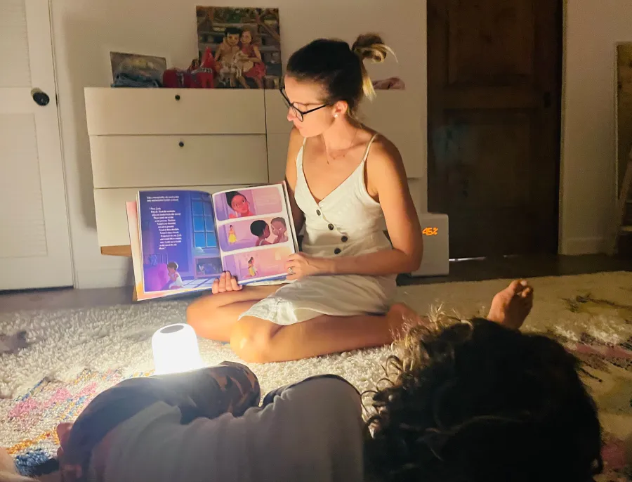 Jane the Virgin’s Justin Baldoni: Inside a Day in My Life