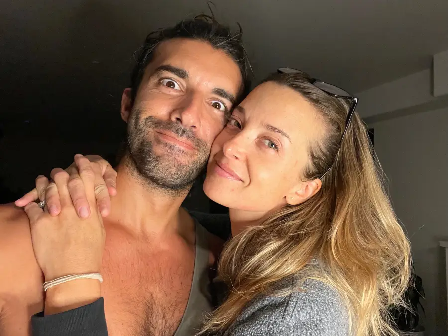 Jane the Virgin’s Justin Baldoni: Inside a Day in My Life