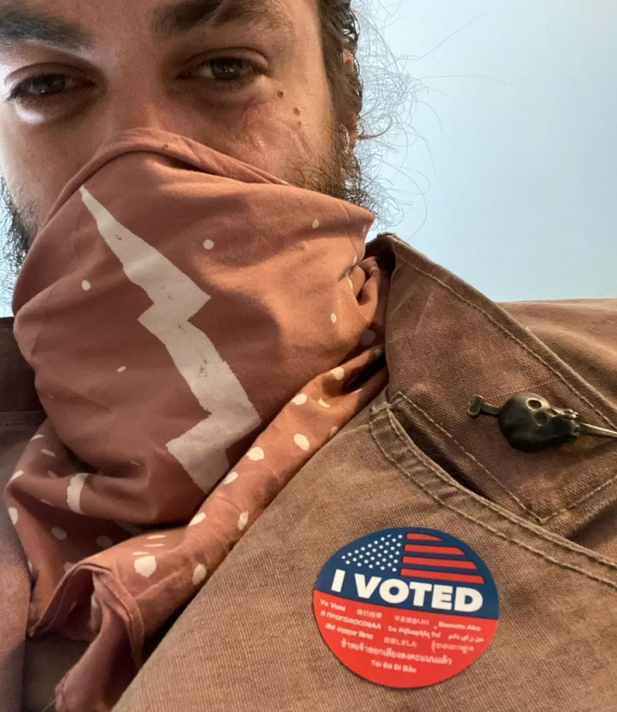 Jason Momoa: How I Signaled to My Son Nakoa-Wolf in ‘Dune’ Scenes