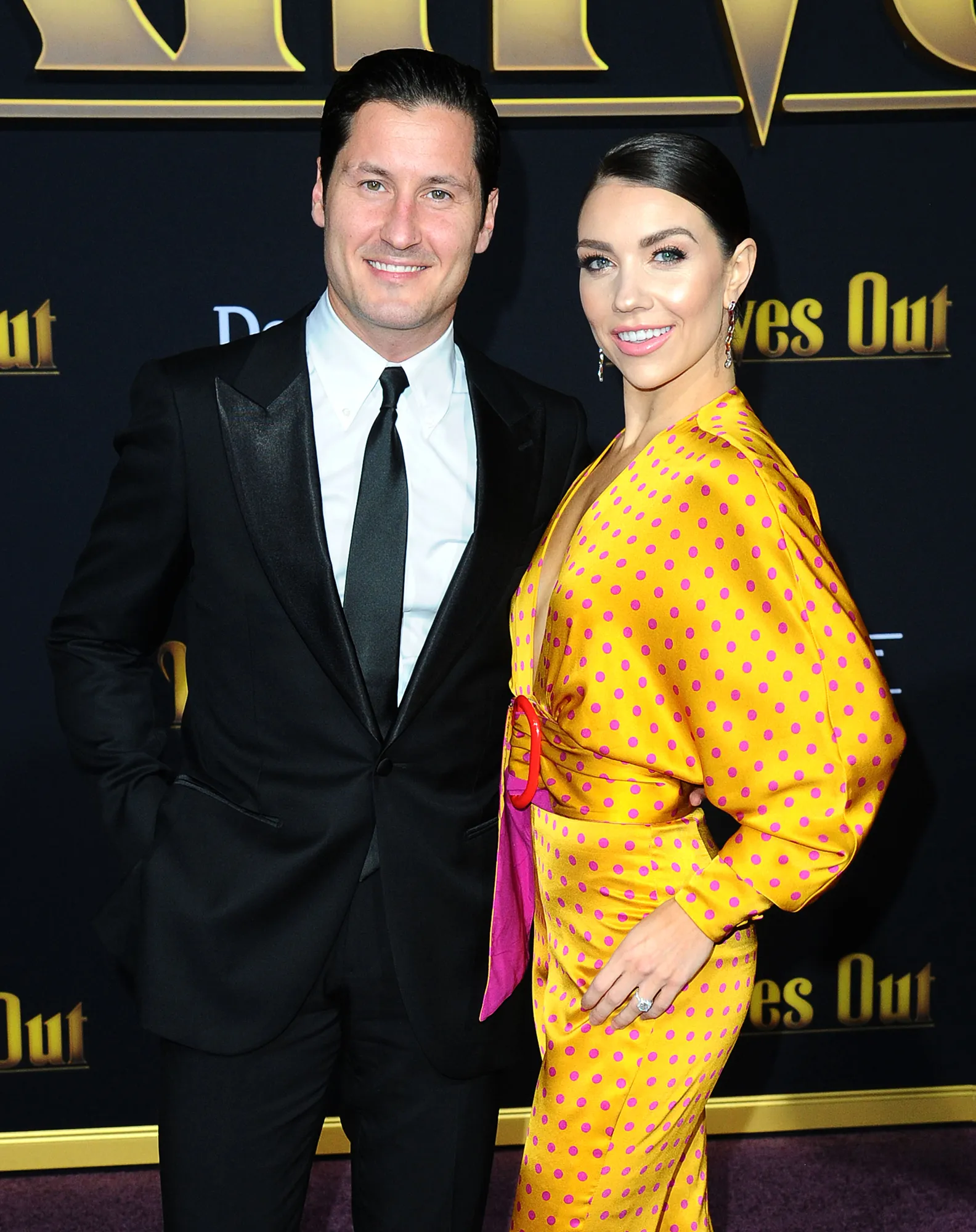 Jenna Johnson Gives Update on Family Plans With Val Chmerkovskiy: ‘Timing Is Everything’