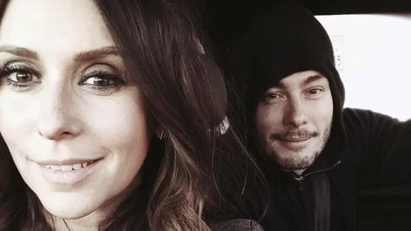 Jennifer Love Hewitt Mom Moments With Her and Brian Hallisay Kids